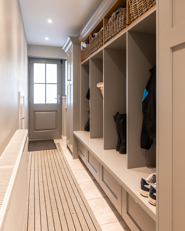 Large family home in Leeds