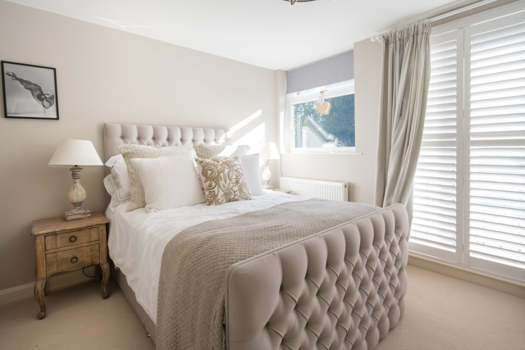 Large family home in Leeds