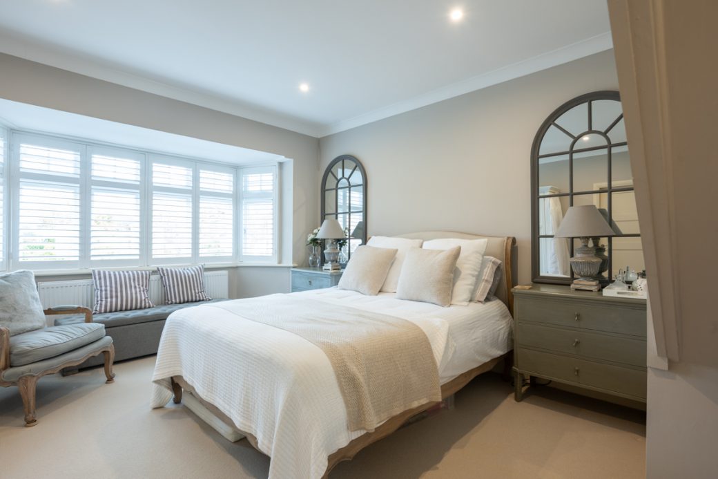 Large family home in Leeds