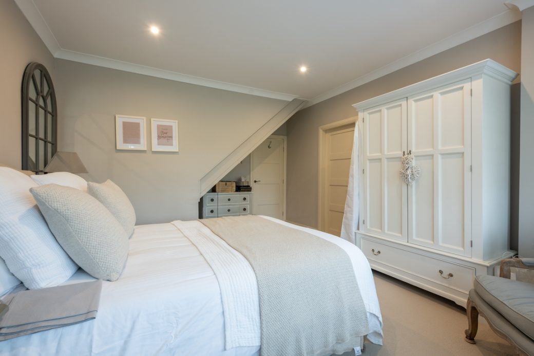 Large family home in Leeds