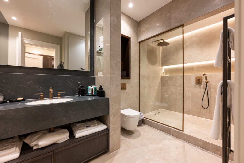 Large family home in Cheshire 