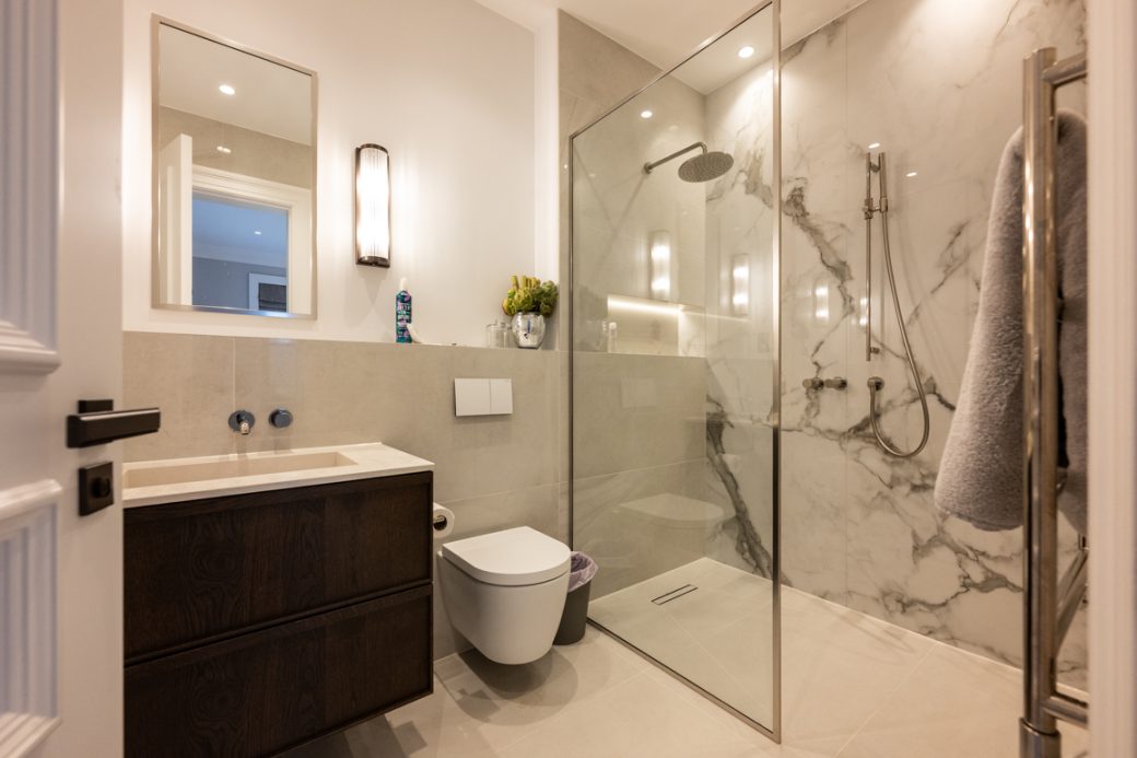 Large family home in Cheshire 