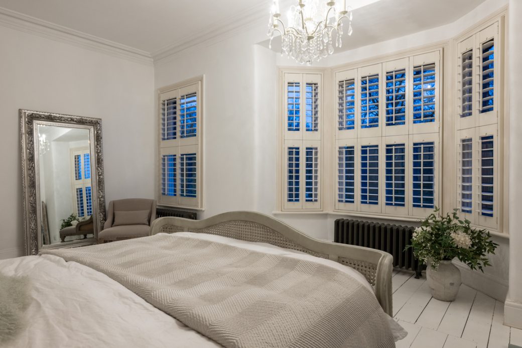 Period Red-Brick Family Home in Greater Manchester