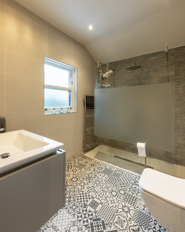 London-style, period family home in Greater Manchester