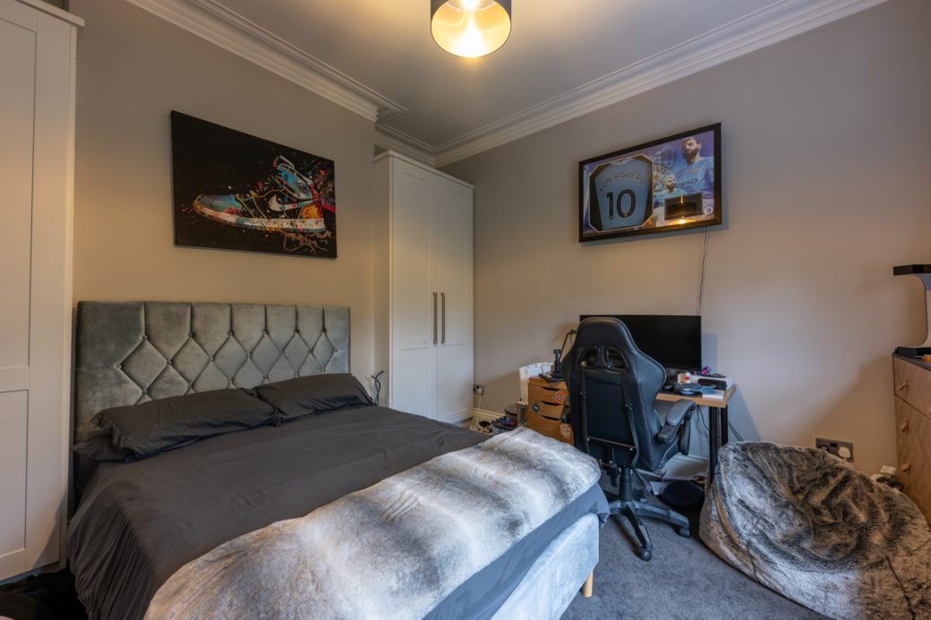 London-style, period family home in Greater Manchester