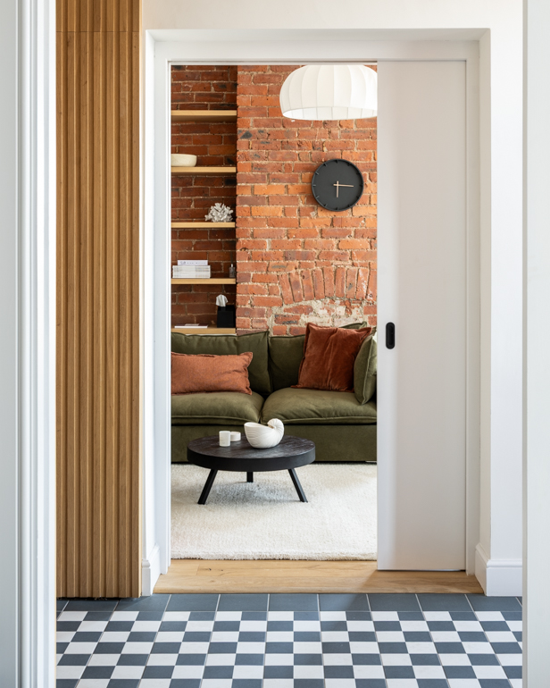 Large Coastal Home in North Yorkshire