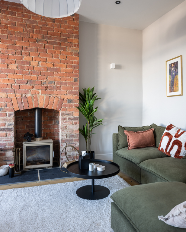Large Coastal Home in North Yorkshire