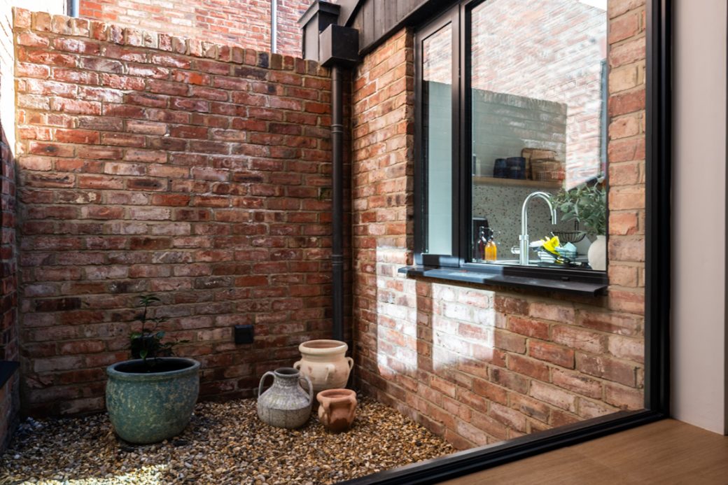 Large Coastal Home in North Yorkshire