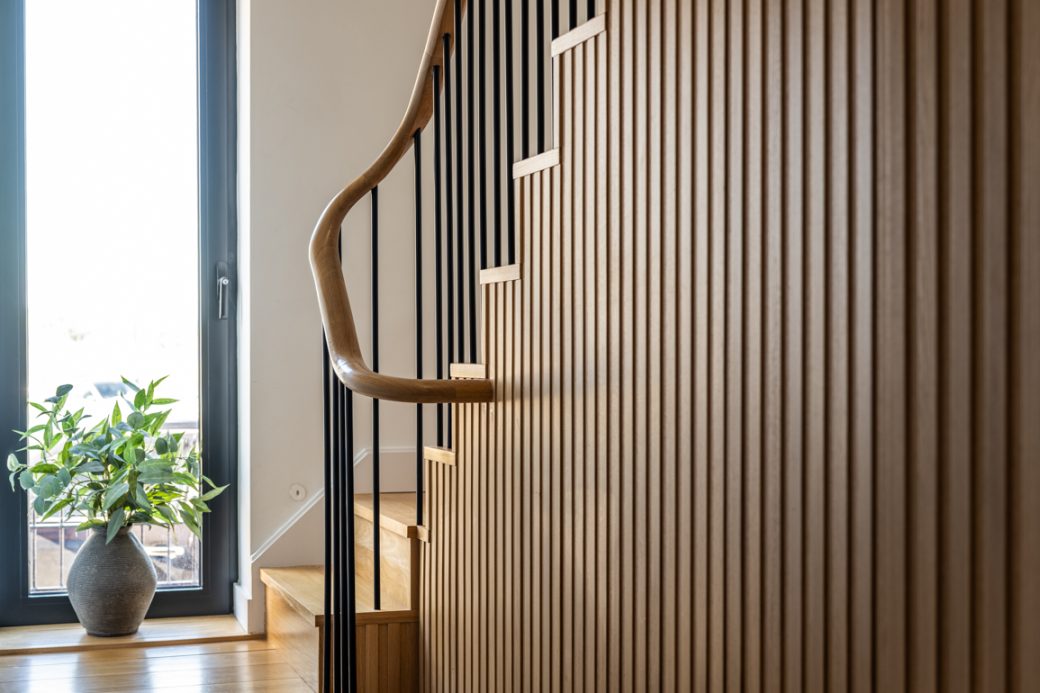 Large Coastal Home in North Yorkshire