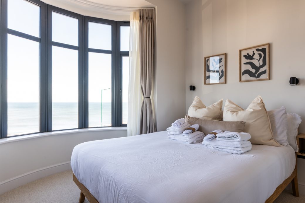 Large Coastal Home in North Yorkshire