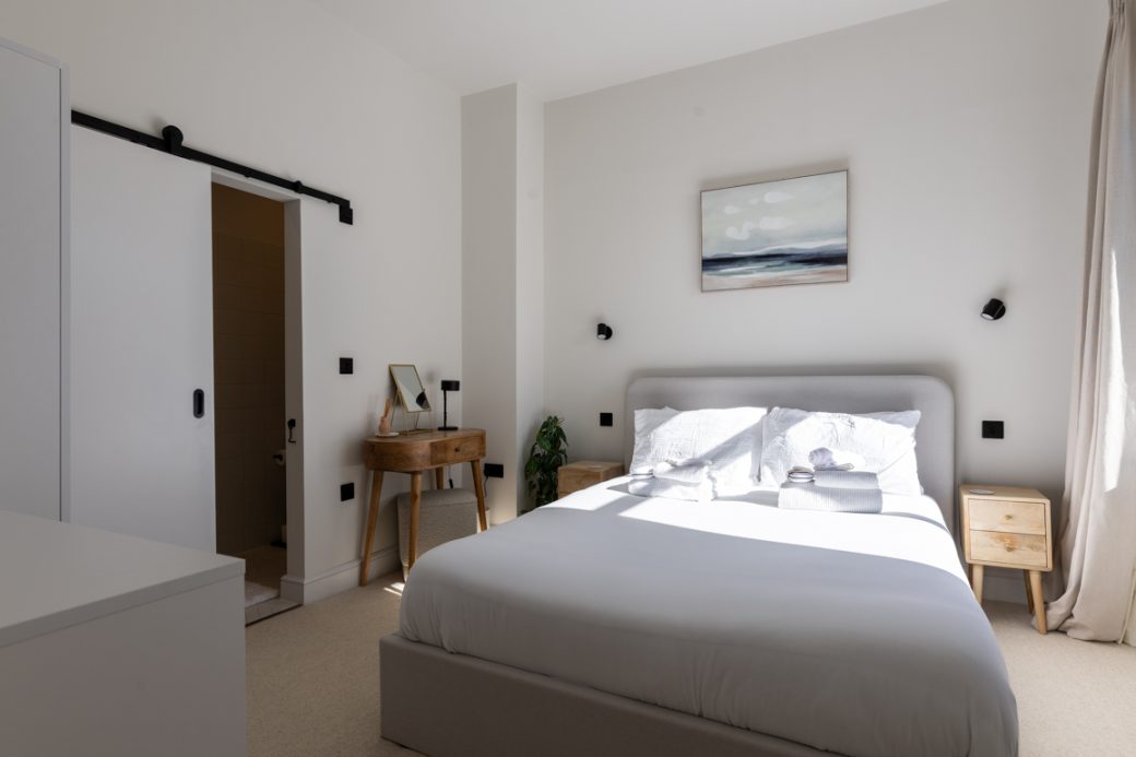 Large Coastal Home in North Yorkshire