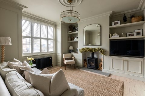 Interior Design Home