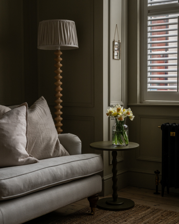 Interior Design Home