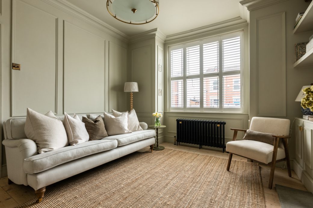 Interior Design Home