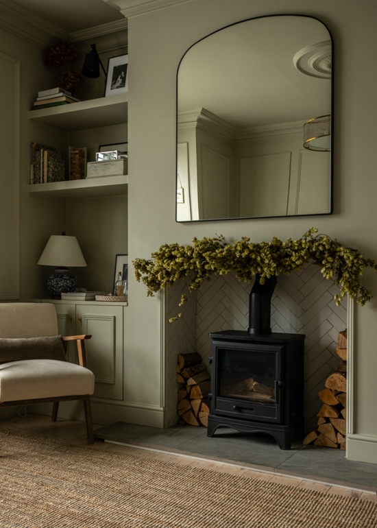 Interior Design Home