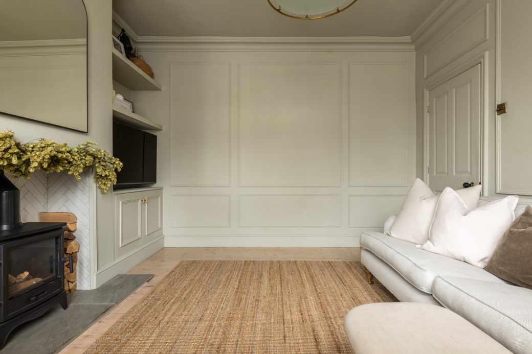 Interior Design Home