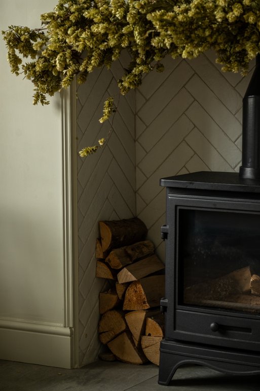 Interior Design Home
