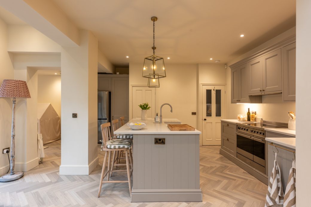 Interior Design Home