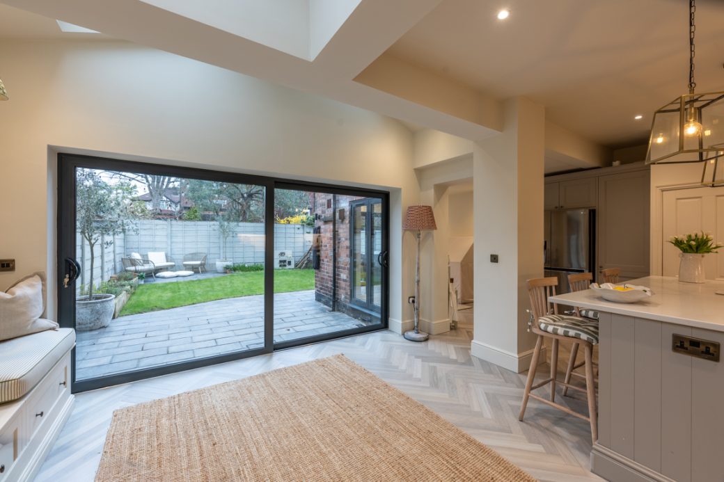 Interior Design Home