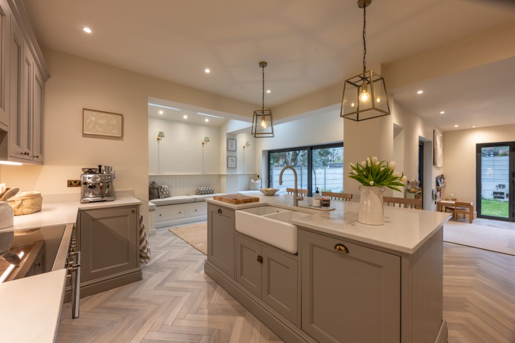 Interior Design Home