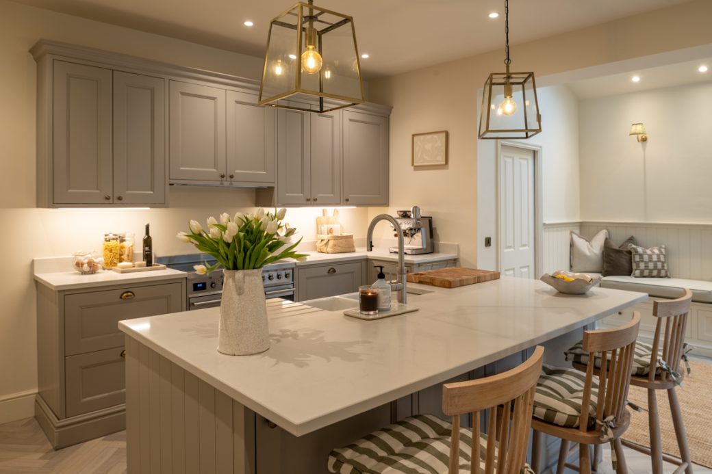 Interior Design Home