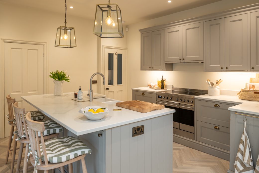 Interior Design Home