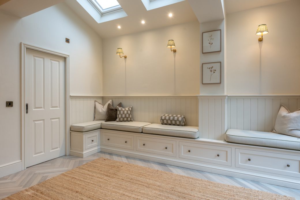 Interior Design Home