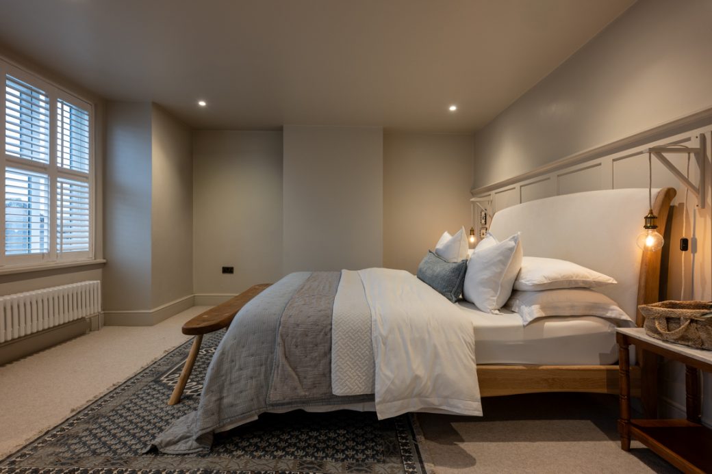 Interior Design Home