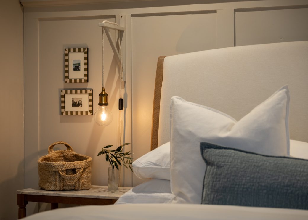 Interior Design Home