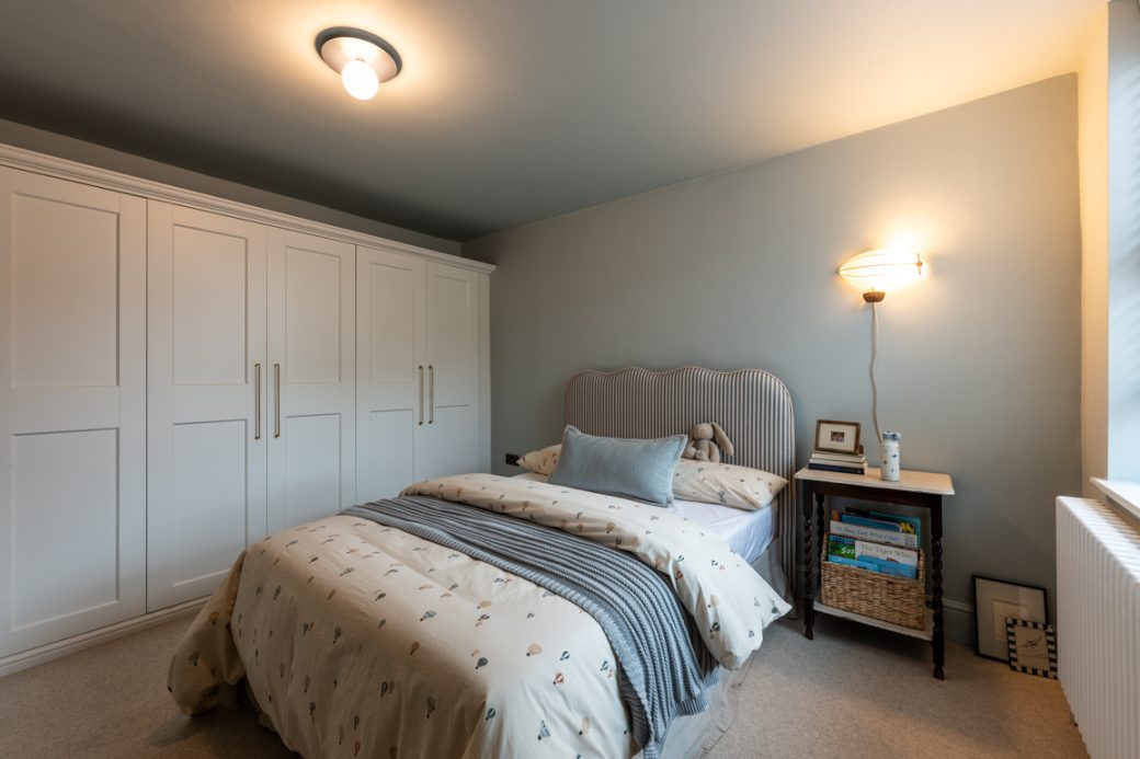 Interior Design Home