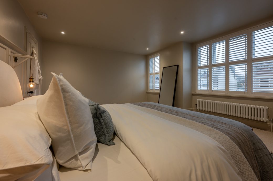 Interior Design Home