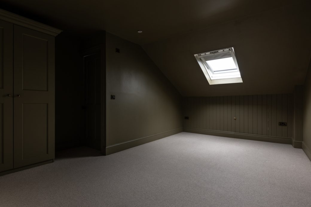 Interior Design Home