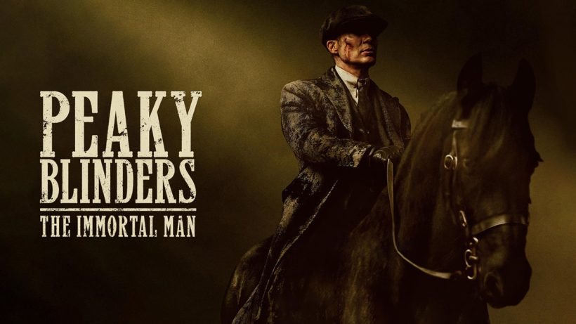 Peaky Blinders: The Immortal Man UK Locations