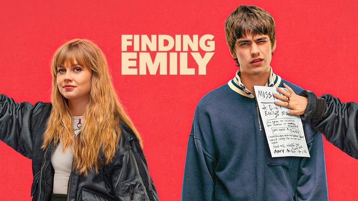 Finding Emily UK Locations