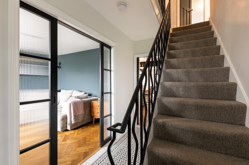 Modest Family Home in Manchester