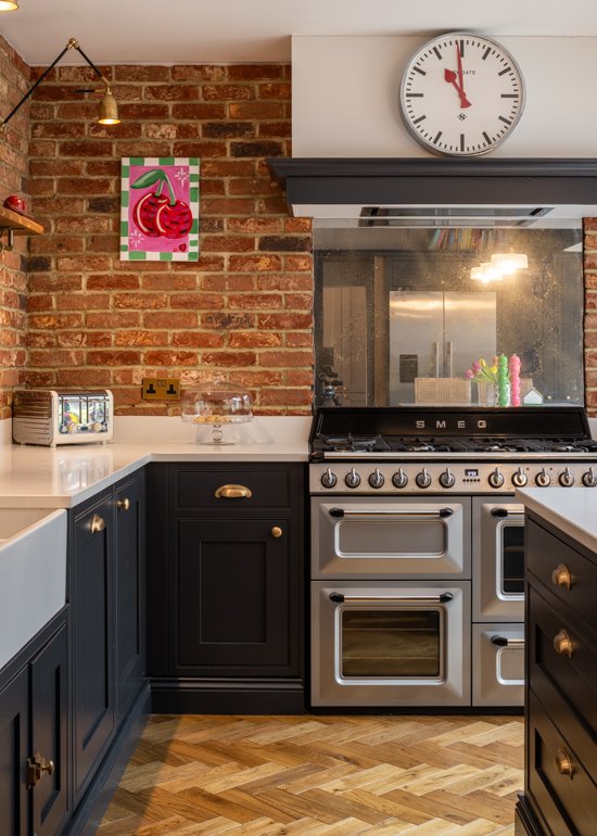 Modest Family Home in Manchester