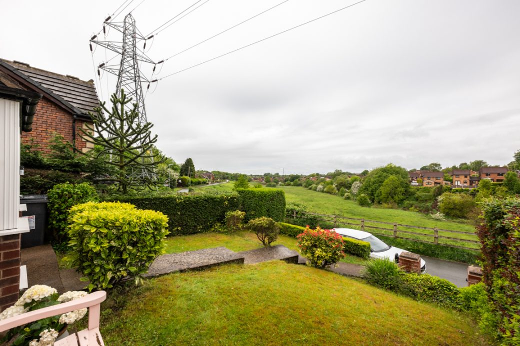 Modest Family Home in Manchester