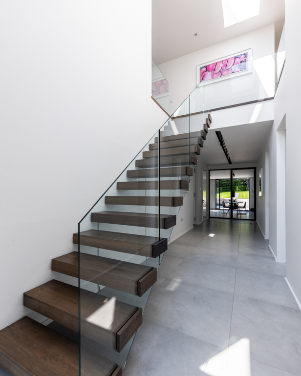 Grand Design in Yorkshire