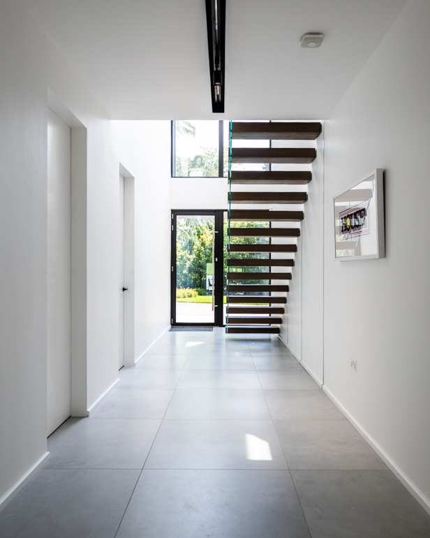 Grand Design in Yorkshire
