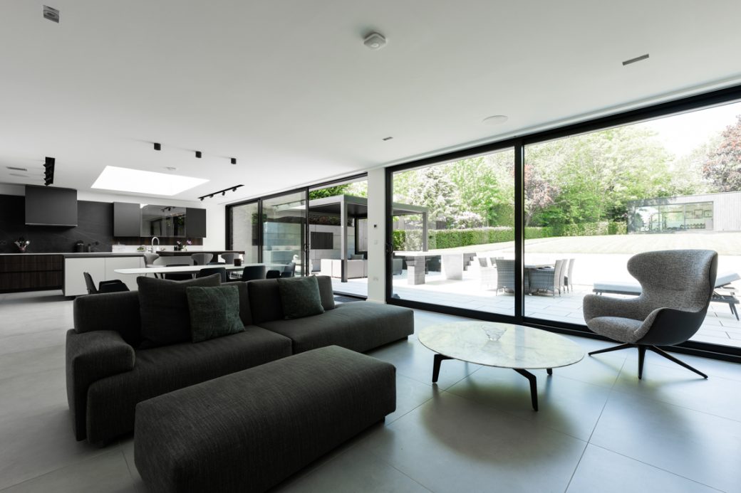 Grand Design in Yorkshire