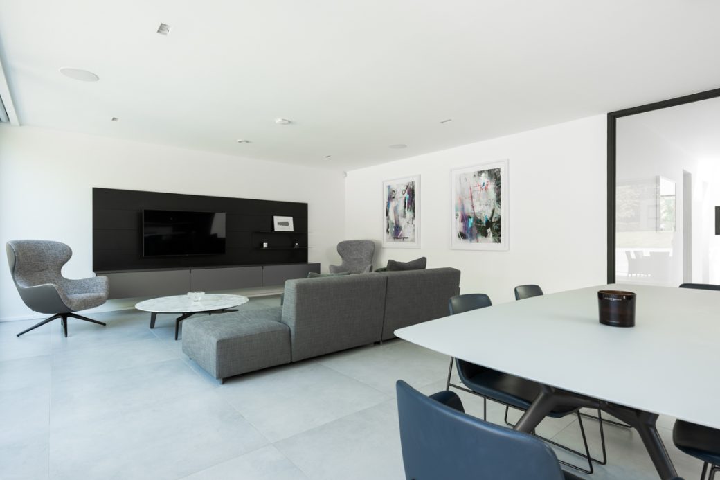 Grand Design in Yorkshire