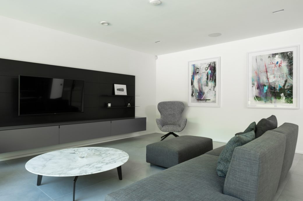 Grand Design in Yorkshire