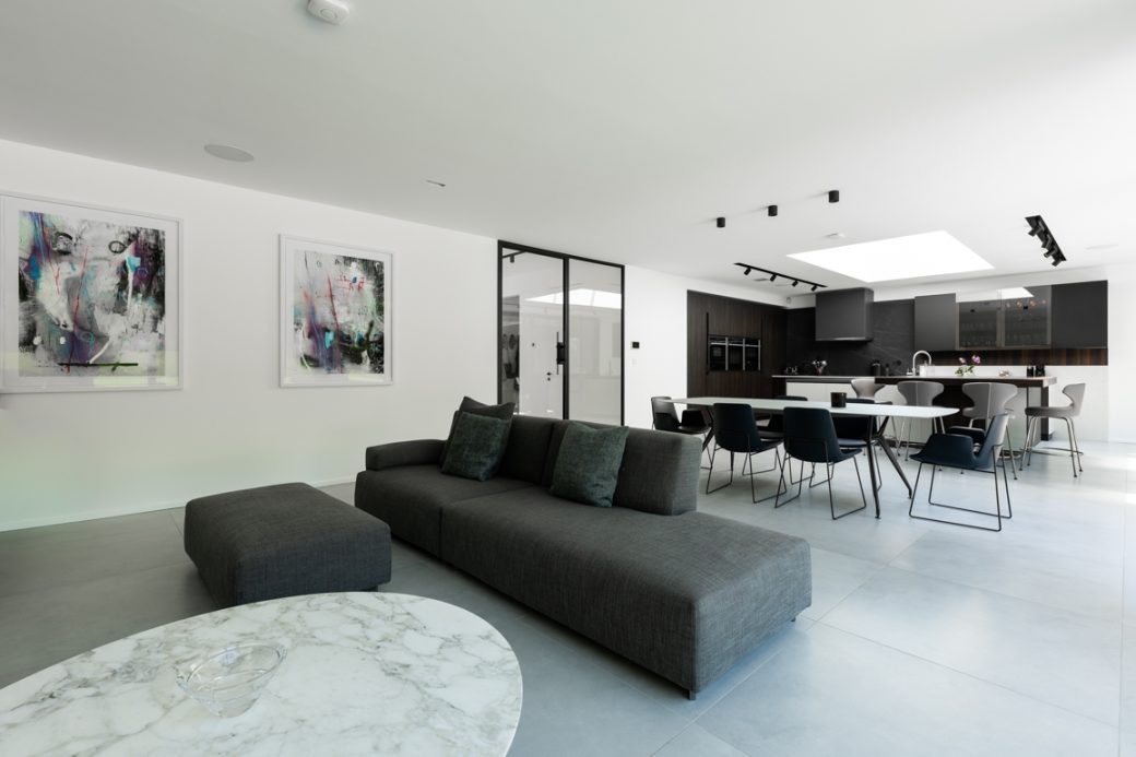 Grand Design in Yorkshire