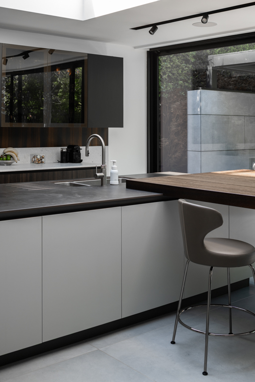 Grand Design in Yorkshire