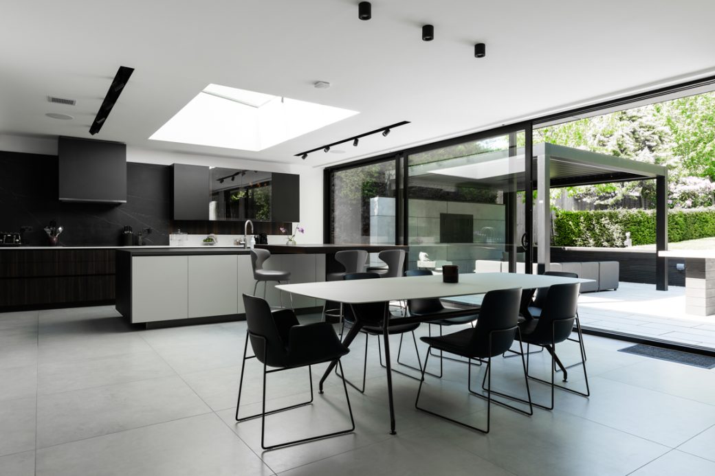 Grand Design in Yorkshire