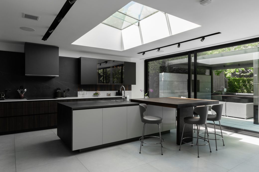 Grand Design in Yorkshire