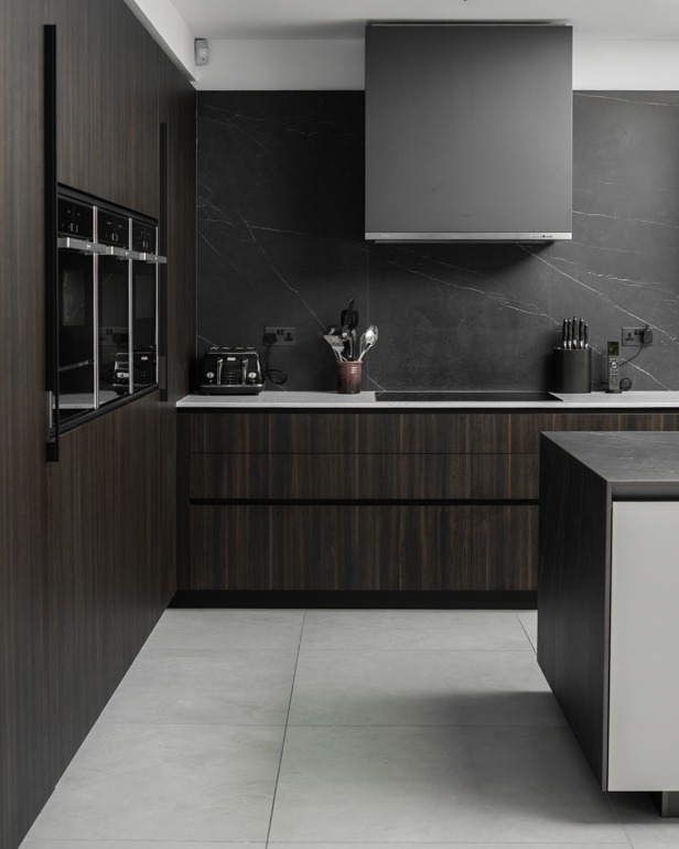 Grand Design in Yorkshire