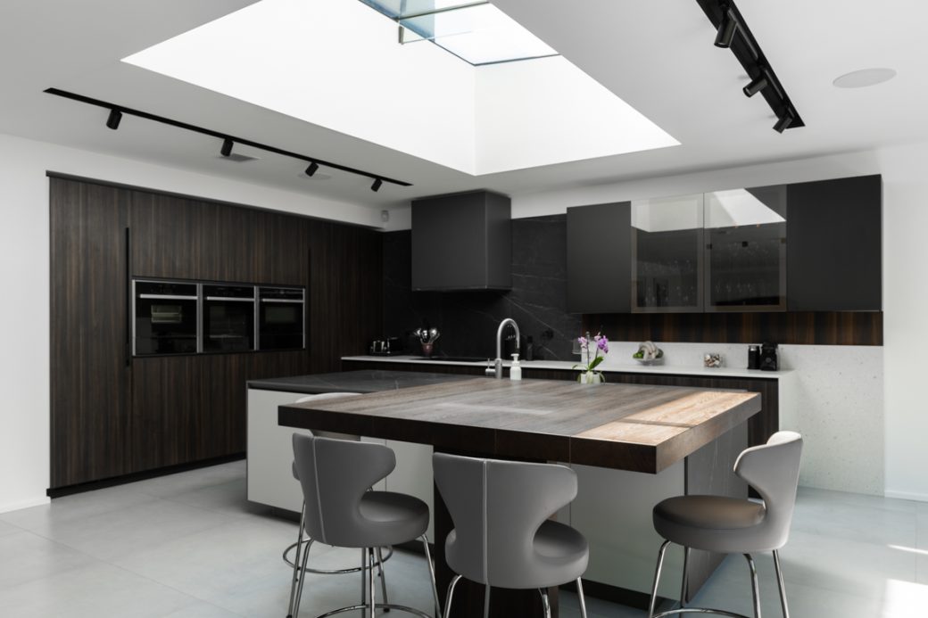 Grand Design in Yorkshire