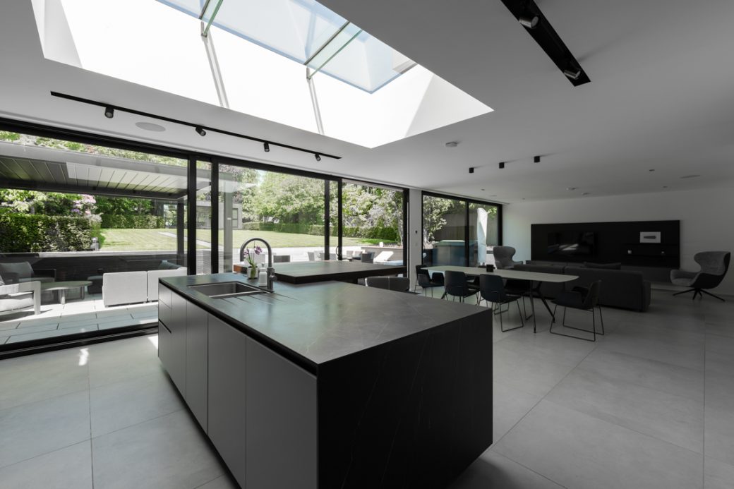 Grand Design in Yorkshire