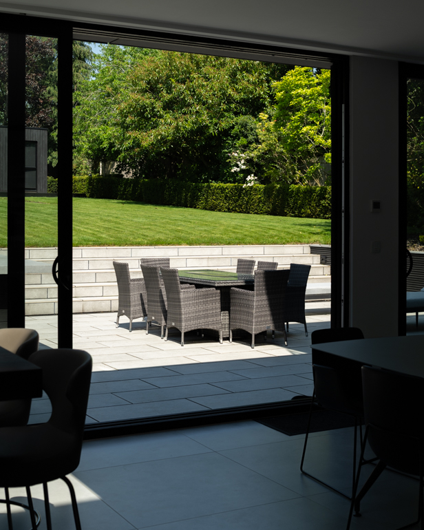 Grand Design in Yorkshire